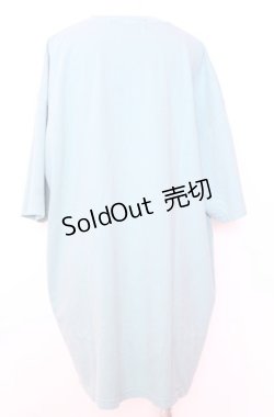 画像3: Candy Stripper / MAD NESS BIG TEE Tシャツ  グリーン O-25-08-08-026-PU-TS-IG-ZT038