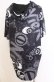 画像3: NieR Clothing / 擬人化パーカー  モノクロ O-25-08-08-045-PU-TO-IG-OS (3)