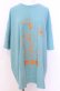 画像1: Candy Stripper / MAD NESS BIG TEE Tシャツ  グリーン O-25-08-08-026-PU-TS-IG-OS (1)