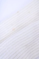画像5: REFLEM / レッグカバー  オフホワイト O-25-08-09-1040-PU-ZA-IG-ZT450 (5)