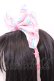 画像2: Angelic Pretty / Sugary Carnivalカチューシャ  ピンク O-25-08-09-1043-AP-AC-YM-OS (2)
