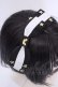 画像2: Angelic Pretty / Carnival Little Starカチューシャ  クロ×シロ O-25-08-09-1045-AP-AC-IG-OS (2)