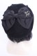 画像3: Angelic Pretty / プリンセスリボンベレー  クロ O-25-08-09-1051-AP-AC-IG-OS (3)