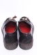 画像3: Dr.Martens （Getta Grip） / ADRIAN YOTDタッセルローファー UK7 ブラック×レッド O-25-08-09-1053-PU-SH-IG-OS (3)