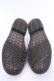 画像4: Dr.Martens （Getta Grip） / ADRIAN YOTDタッセルローファー UK7 ブラック×レッド O-25-08-09-1053-PU-SH-IG-OS (4)