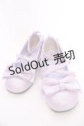 Angelic Pretty / Twinkleシューズ L ラベンダー O-25-08-09-1056-AP-SH-IG-OS