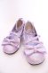 画像1: Angelic Pretty / Twinkleシューズ L ラベンダー O-25-08-09-1056-AP-SH-IG-OS (1)