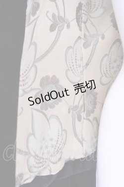 画像3: MIHO MATSUDA / 別珍ジャケット M ブラック O-25-08-09-1018-GO-JA-YM-OS