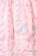 画像3: Angelic Pretty / Sugary Carnivalジャンパースカート  ピンク O-25-08-09-1020-AP-OP-YM-OS (3)