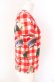 画像2: Emily Temple cute / スウィーツ柄Tシャツ 160ｃｍ アカ O-25-08-09-027-ET-TO-OW-OS (2)