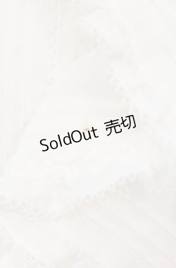 画像3: KETTY / ラッフルフリルブラウス  シロ O-25-08-10-050-EL-BL-OW-OS