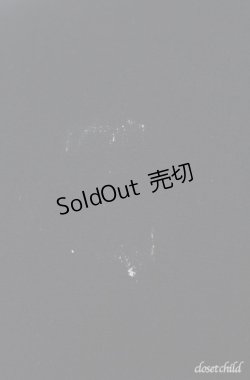 画像3: KETTY / 薔薇ptTシャツ  クロ O-25-08-10-025-EL-TO-OW-ZI