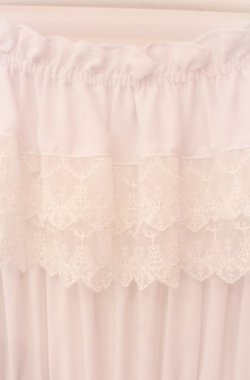 画像2: ATELIER PIERROT / 【プラスサイズ】Shirring princess sleeve blouse 2 ホワイト O-25-08-11-035-EL-BL-OW-OS