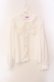 画像1: Angelic Pretty / Bisque Dollブラウス  シロ O-25-08-11-036-AP-BL-OW-OS (1)