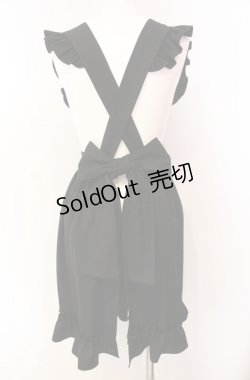 画像3: 尾州ロリィタ / タブリエ  尾州ブラック O-25-08-11-067-LO-OP-OW-OS