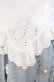 画像2: Swankiss / SX cotton denim Gジャン F ライトインディゴ O-25-08-11-068-CA-JA-IG-OS (2)