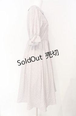 画像2: m petit by misako / NINA'sコラボワンピース M ピンク O-25-08-13-057-LO-OP-IG-OS
