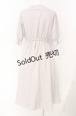 画像3: m petit by misako / NINA'sコラボワンピース M ピンク O-25-08-13-057-LO-OP-IG-OS