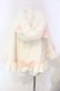画像4: Angelic Pretty / ふわふわこねこちゃんケープ  シロ×ピンク O-25-08-13-029-AP-CO-IG-OS (4)