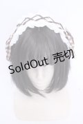 Amavel / Dreaming Animal Parfait ヘッドドレス  ブラウン O-25-08-14-005-CA-AC-IG-OS