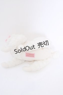 画像3: BABY,THE STARS SHINE BRIGHT / プードルのプーチBAG バッグ  オフ×オフ O-25-08-14-049-BA-BG-IG-OS