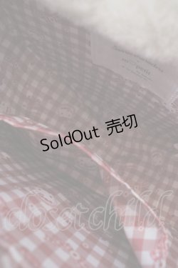 画像4: m petit by misako / AMハートガタSLD  シロ O-25-08-14-055-LO-ZA-IG-OS