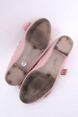 画像5: m petit by misako / サンリオ コラボシューズ L ピンク O-25-08-14-058-LO-SH-IG-OS