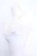 画像2: m petit by misako / レース付け襟  アイボリー O-25-08-14-030-LO-ZA-IG-OS (2)
