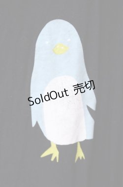 画像2: 西麻布サーカス団 / カートのTシャツ  ブラック O-25-08-16-033-PU-TO-OW-ZS