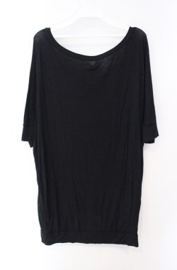 画像3: 西麻布サーカス団 / カートのTシャツ  ブラック O-25-08-16-033-PU-TO-OW-OS