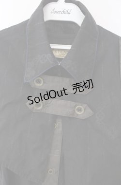 画像2: STEAM / ベストレイヤードノースリーブブラウス  ブラック O-25-08-16-034-HN-BL-OW-OS