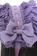画像3: Vallee lys / Lace Enchantment Headdress  ラベンダー O-25-08-16-1009-GO-AC-OW-OS (3)