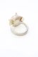 画像2: MILK / ラットティーカップリング 約12号 ゴールド×ピンク O-25-08-16-1015-ML-AC-IG-OS (2)