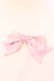 画像1: Angelic Pretty / Milky Pony Carnivalバレッタ  ピンク O-25-08-16-1019-AP-AC-IG-OS (1)