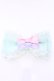 画像1: Angelic Pretty / カラフルリボンバレッタ  ミント O-25-08-16-1024-AP-ZA-IG-OS (1)