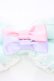 画像2: Angelic Pretty / カラフルリボンバレッタ  ミント O-25-08-16-1024-AP-ZA-IG-OS (2)