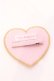 画像2: Angelic Pretty / Lovely Heartクリップブローチ  ピンク×ゴールド O-25-08-16-1026-AP-ZA-IG-OS (2)