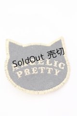 Angelic Pretty / Dream Catクリップ  クロ O-25-08-16-1028-AP-AC-IG-OS