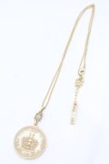 Jane Marple / Christmas & Winter Fair 2015 ネックレス  ゴールド O-25-08-16-1030-JM-AC-IG-OS