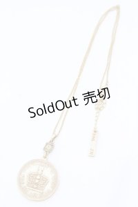 Jane Marple / Christmas & Winter Fair 2015 ネックレス  ゴールド O-25-08-16-1030-JM-AC-IG-OS