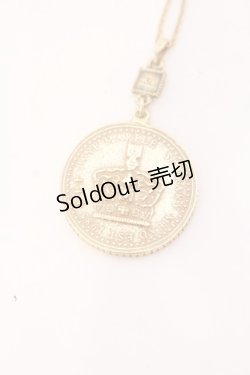 画像2: Jane Marple / Christmas & Winter Fair 2015 ネックレス  ゴールド O-25-08-16-1030-JM-AC-IG-OS