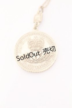画像3: Jane Marple / Christmas & Winter Fair 2015 ネックレス  ゴールド O-25-08-16-1030-JM-AC-IG-OS