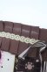 画像3: Angelic Pretty / Chocolate Rosetteジャンパースカート  ベージュ O-25-08-16-001-AP-OP-OW-OS (3)
