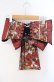 画像3: Qutie Frash / 花魁帯コルセット  レッド系 O-25-08-16-113-QU-TO-IG-OS (3)