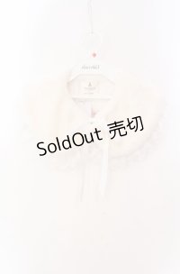 m petit by misako / TT*AM*FFレースレースロリティペット  オフ O-25-08-16-019-LO-ZA-IG-ZT450