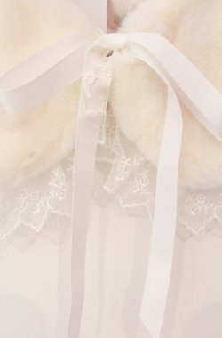 画像2: m petit by misako / TT*AM*FFレースレースロリティペット  オフ O-25-08-16-019-LO-ZA-IG-OS