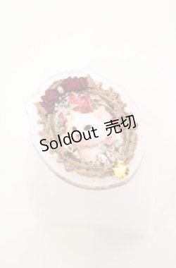 画像1: Enchantlic Enchantilly / Dolled up Ring  ネコ O-25-08-17-039-LO-AC-IG-OS