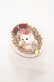 画像1: Enchantlic Enchantilly / Dolled up Ring  ネコ O-25-08-17-039-LO-AC-IG-OS (1)
