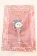 Enchantlic Enchantilly / キャットジョーカーネックレス  アカ×アオ O-25-08-17-043-LO-AC-IG-OS