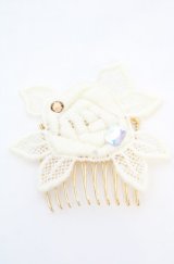 Enchantlic Enchantilly / 魔法のアタッチメント  キナリ×ストーン2個 O-25-08-17-046-LO-ZA-OW-OS